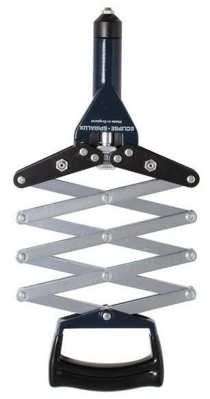 ECLIPSE - RIVIETER LAZY TONG - PROFESSIONAL 